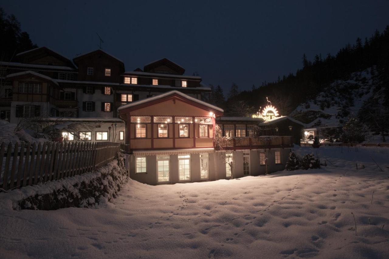 Hotel Parkhotel Sole Paradiso
