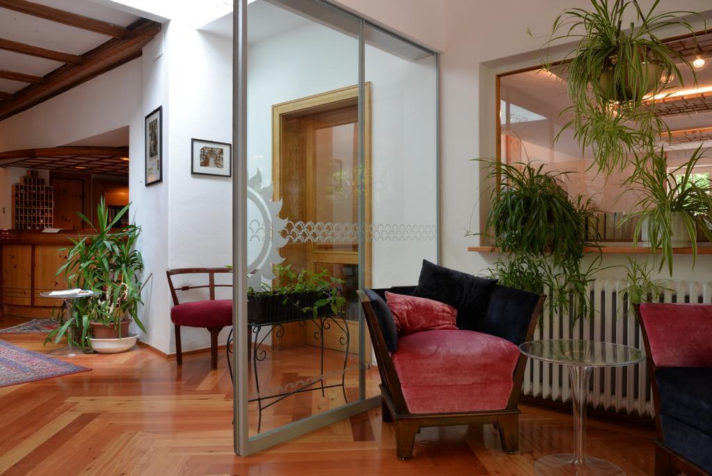 Parkhotel Sole Paradiso Hotel 4*