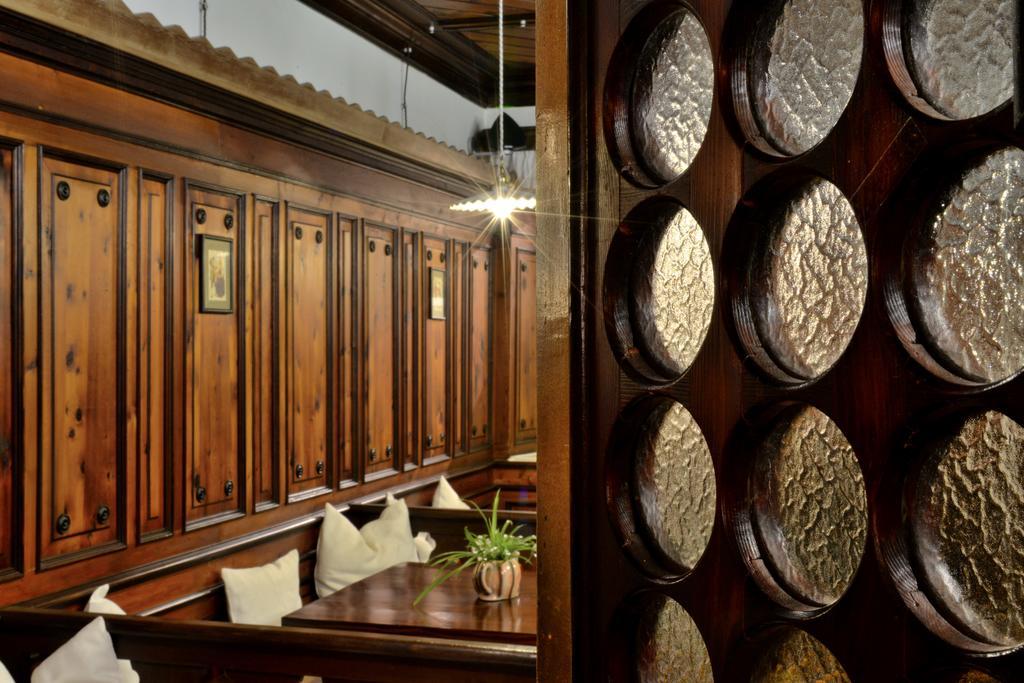 Parkhotel Sole Paradiso
