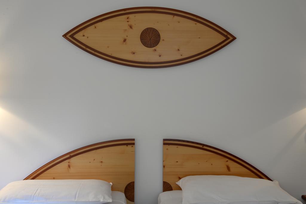 Hotel Parkhotel Sole Paradiso