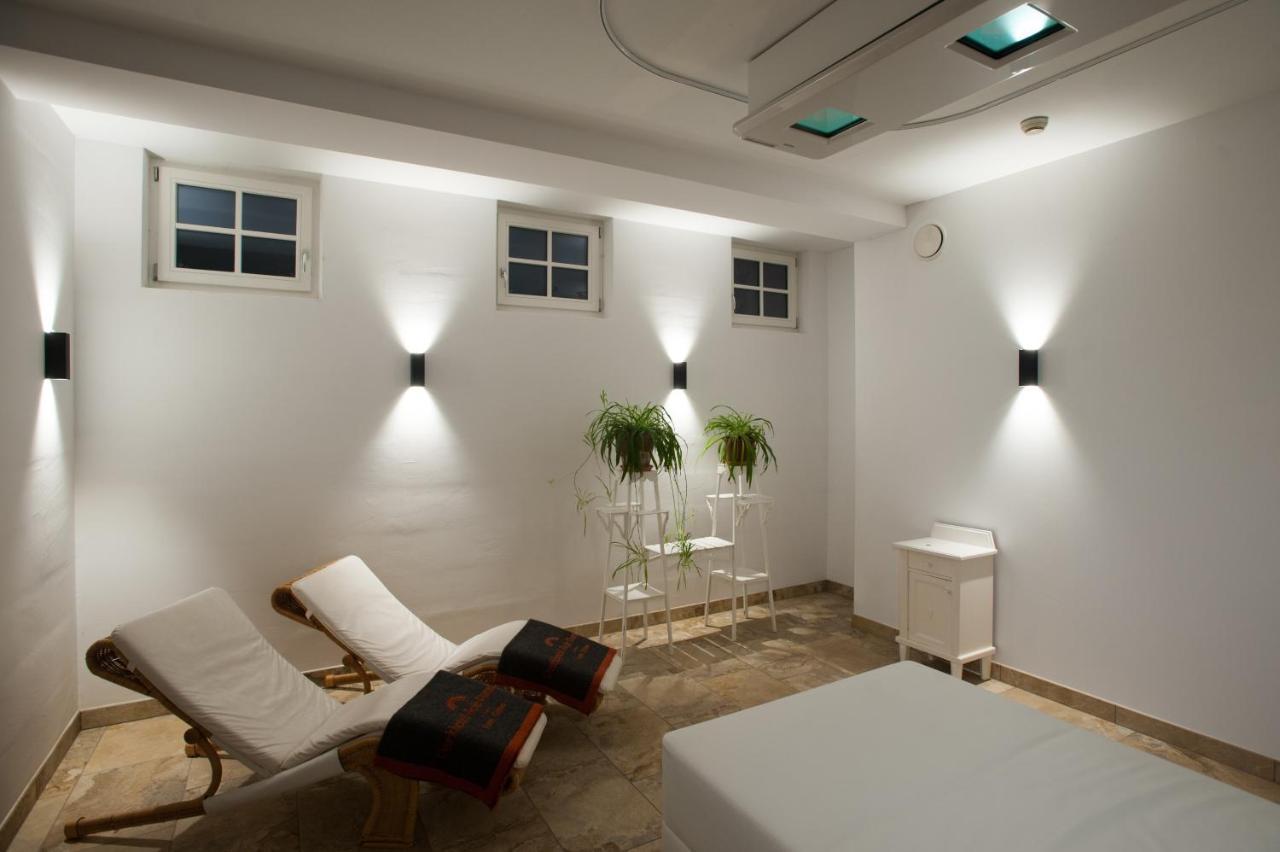 Parkhotel Sole Paradiso Hotel 4*