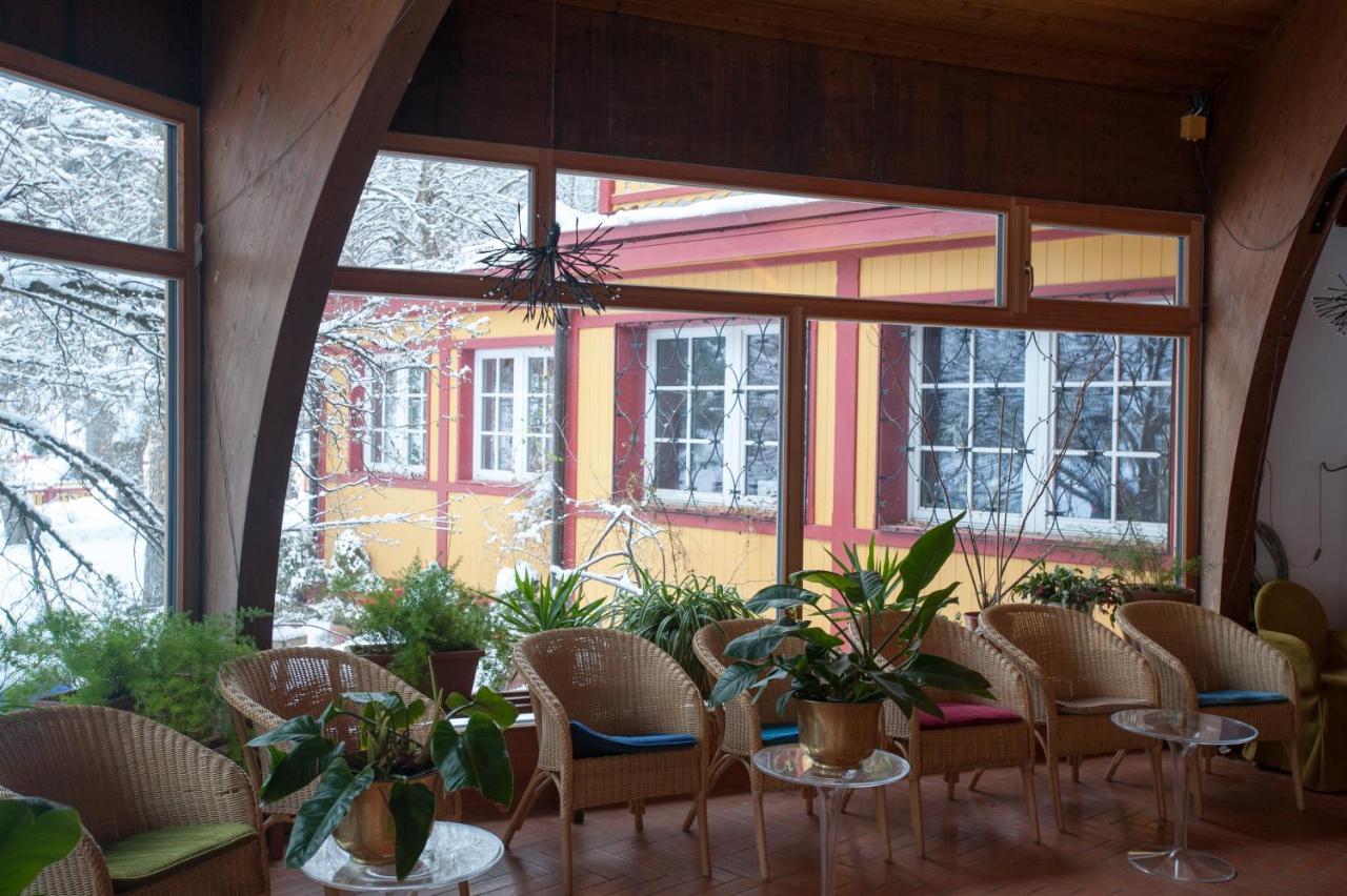 Hotel Parkhotel Sole Paradiso