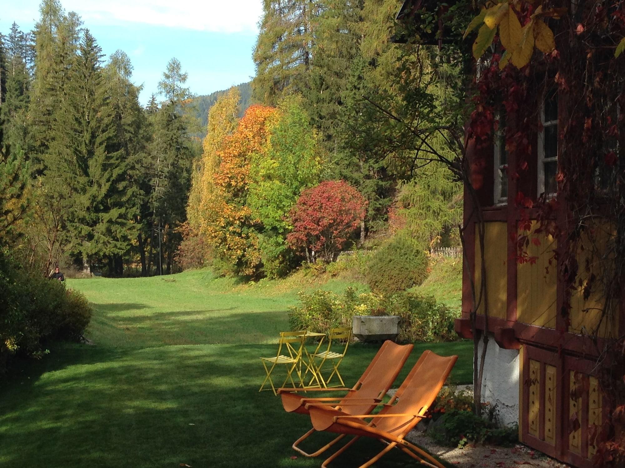 Hotel Parkhotel Sole Paradiso San Candido