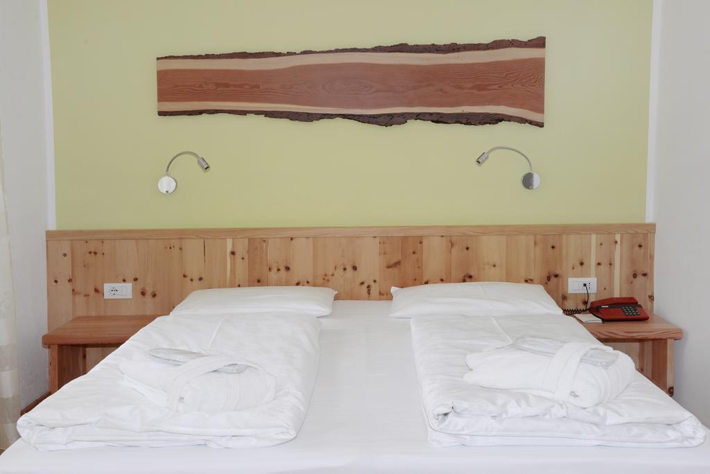 Parkhotel Sole Paradiso 4* Innichen