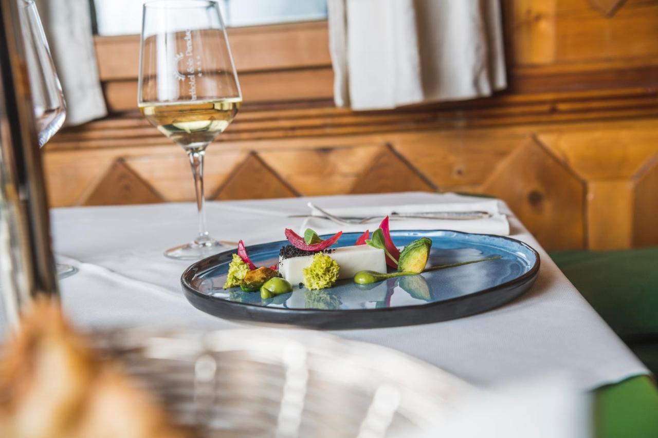 Parkhotel Sole Paradiso 4* San Candido