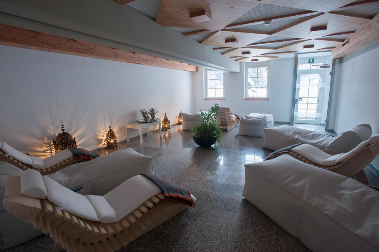 Parkhotel Sole Paradiso Hotel 4*