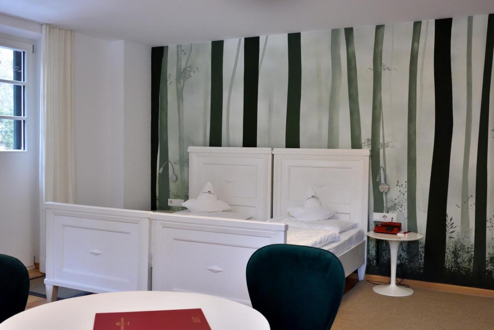 Hotel Parkhotel Sole Paradiso San Candido