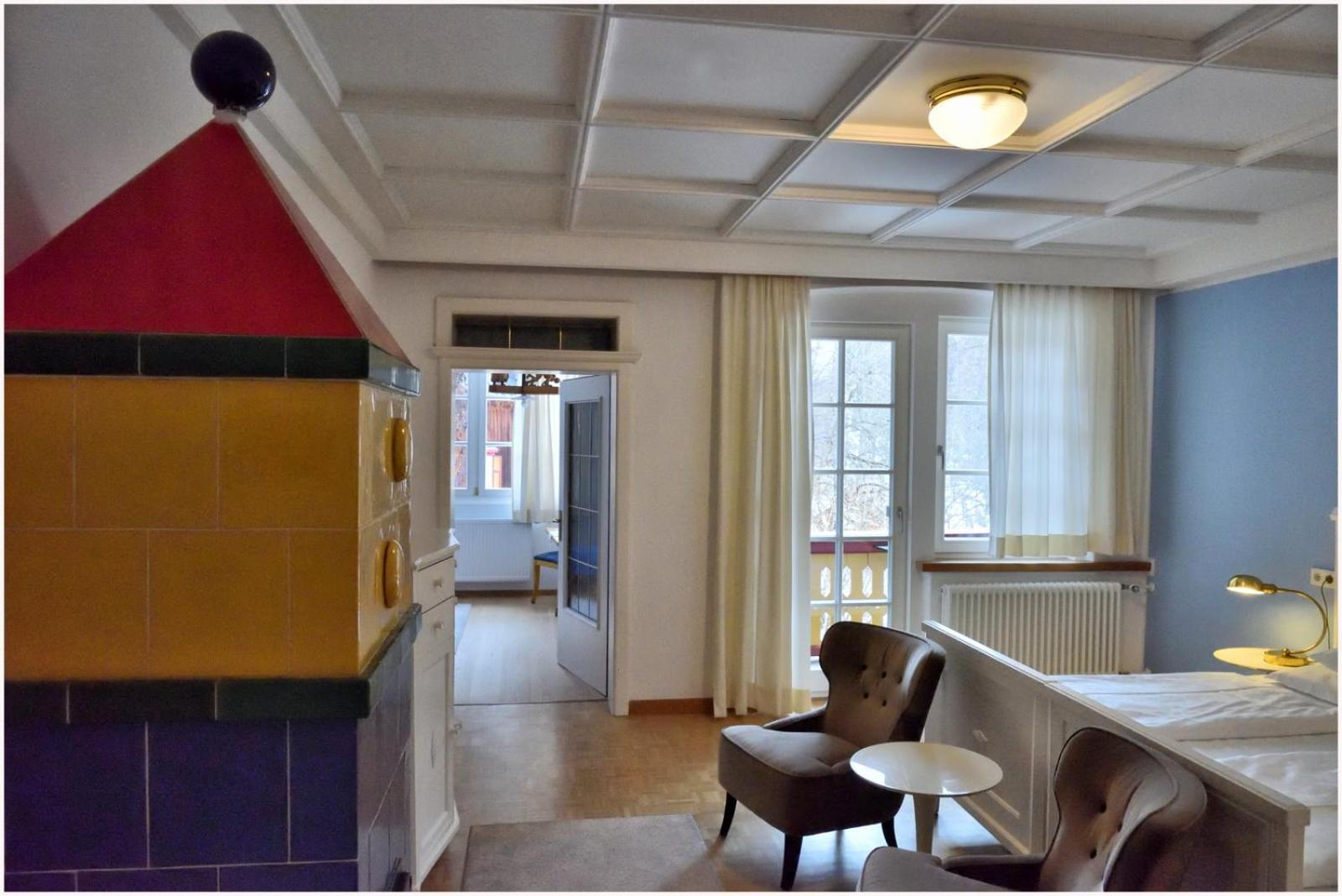 Hotel Parkhotel Sole Paradiso