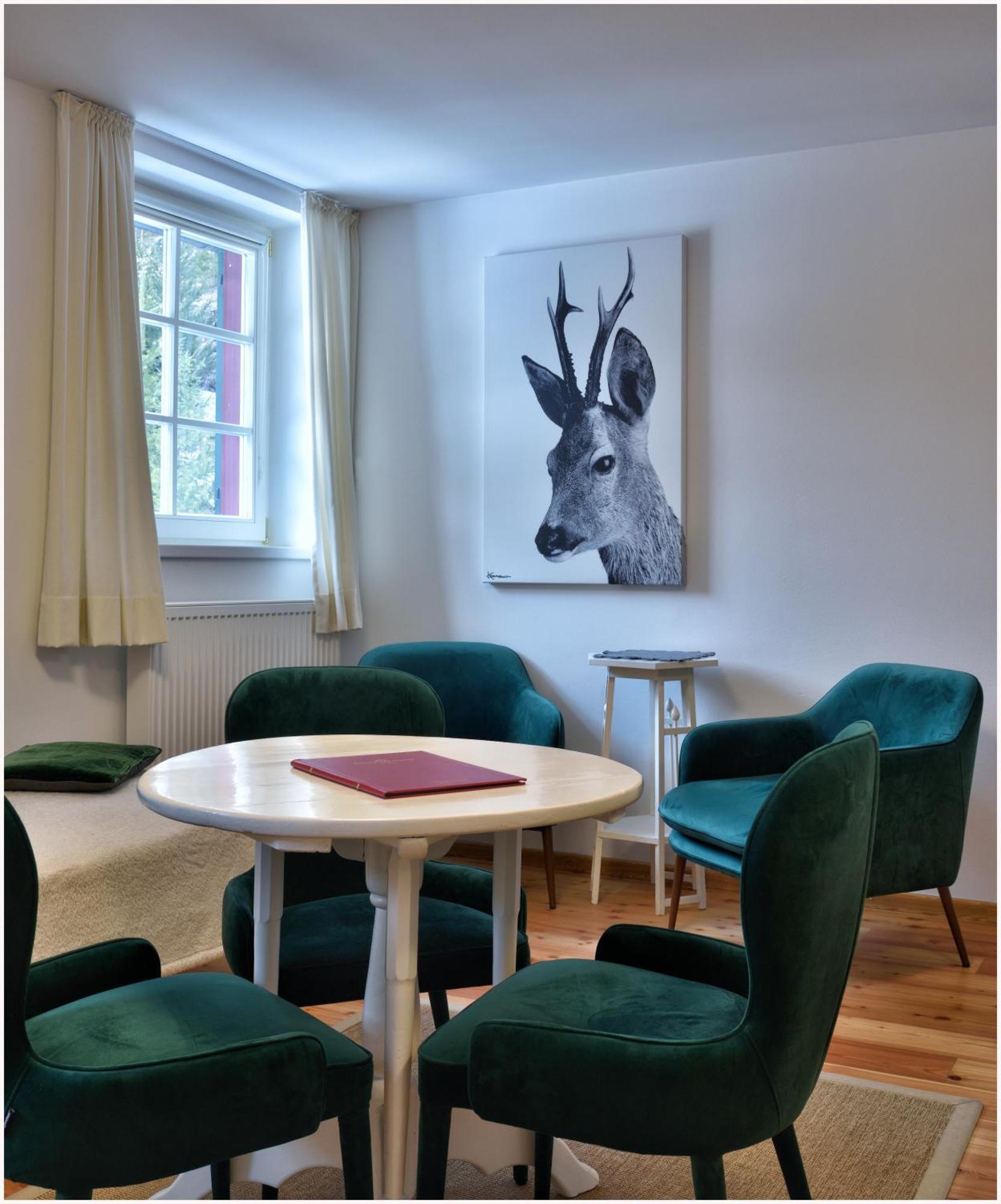 Parkhotel Sole Paradiso Hotel San Candido