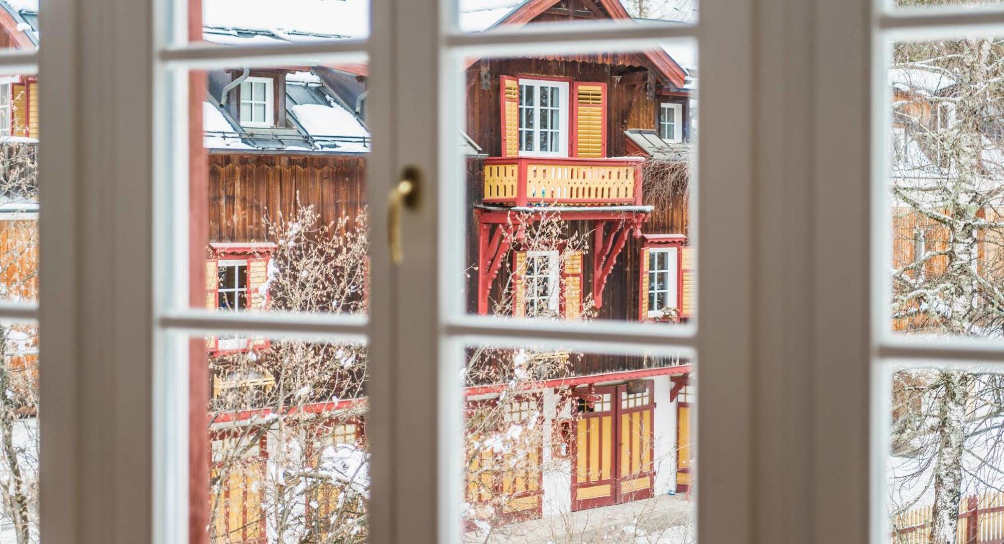 Hotel Parkhotel Sole Paradiso San Candido