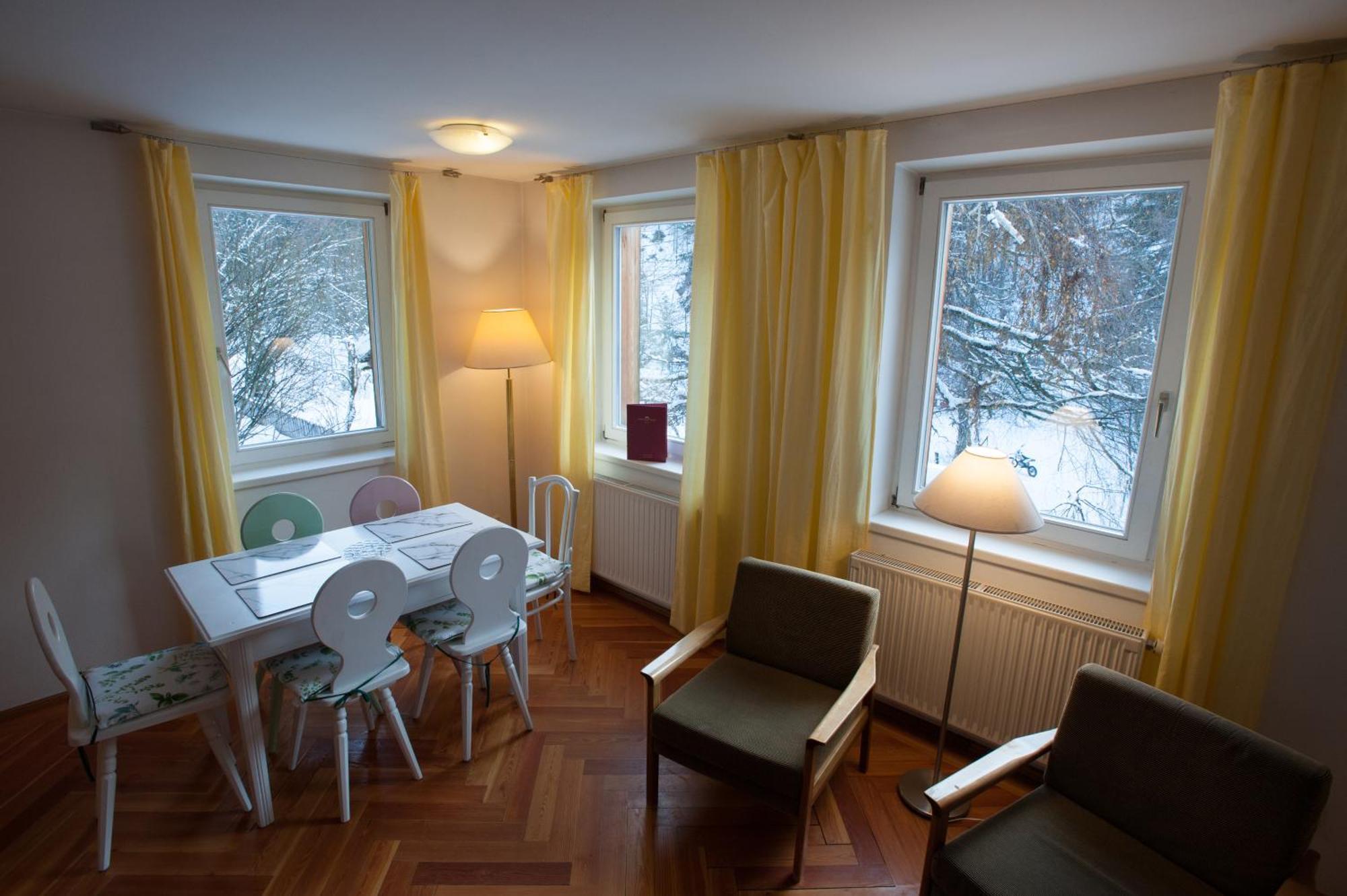 Parkhotel Sole Paradiso Hotel San Candido
