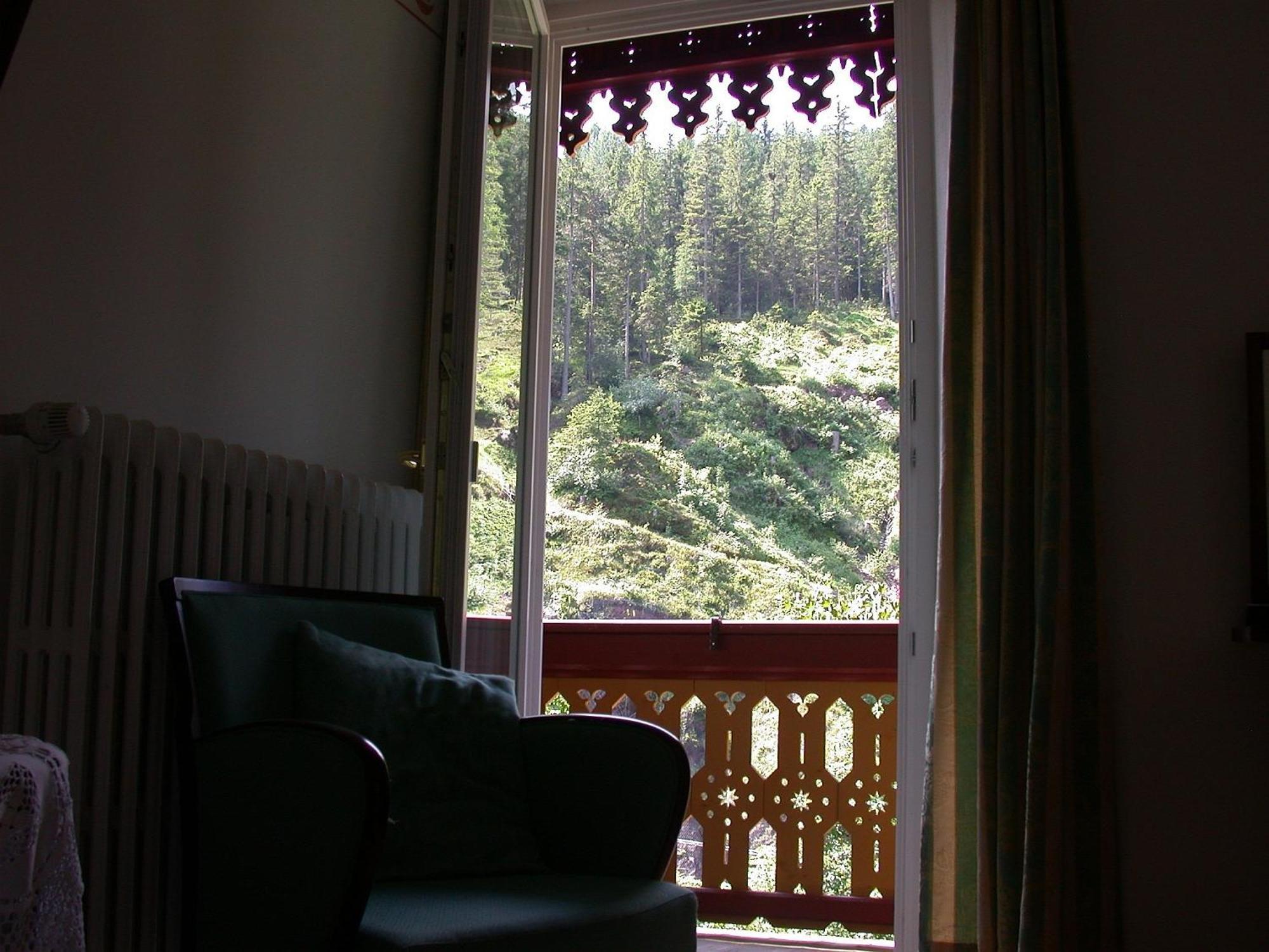 Parkhotel Sole Paradiso Hotel San Candido