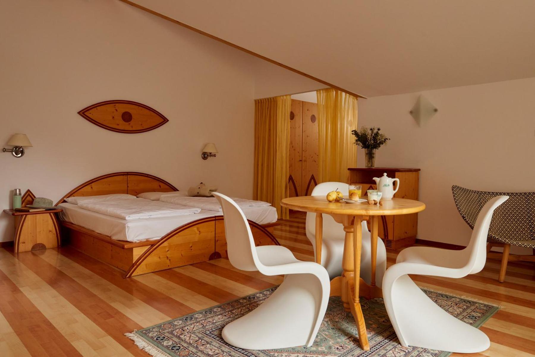 Parkhotel Sole Paradiso Hotel San Candido