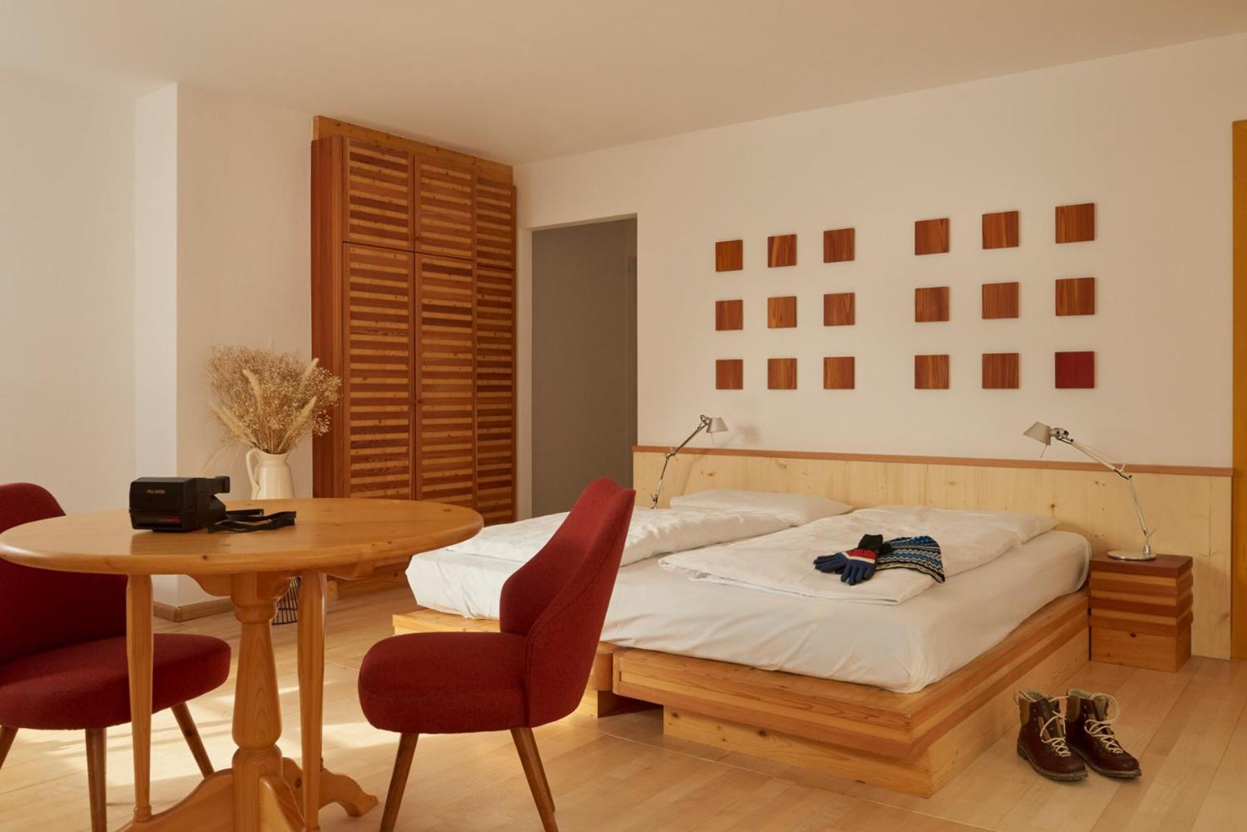 Parkhotel Sole Paradiso 4*