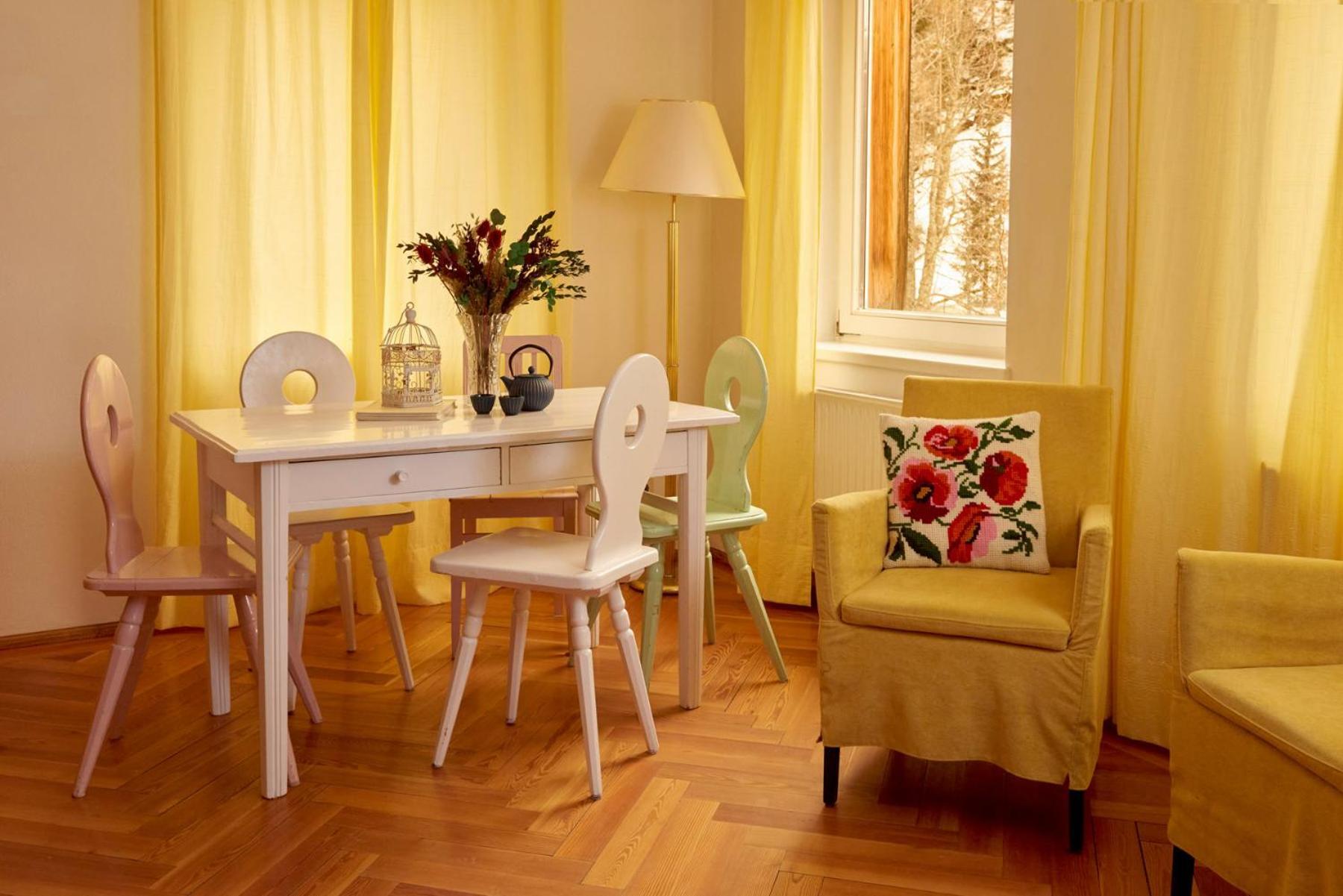 Parkhotel Sole Paradiso