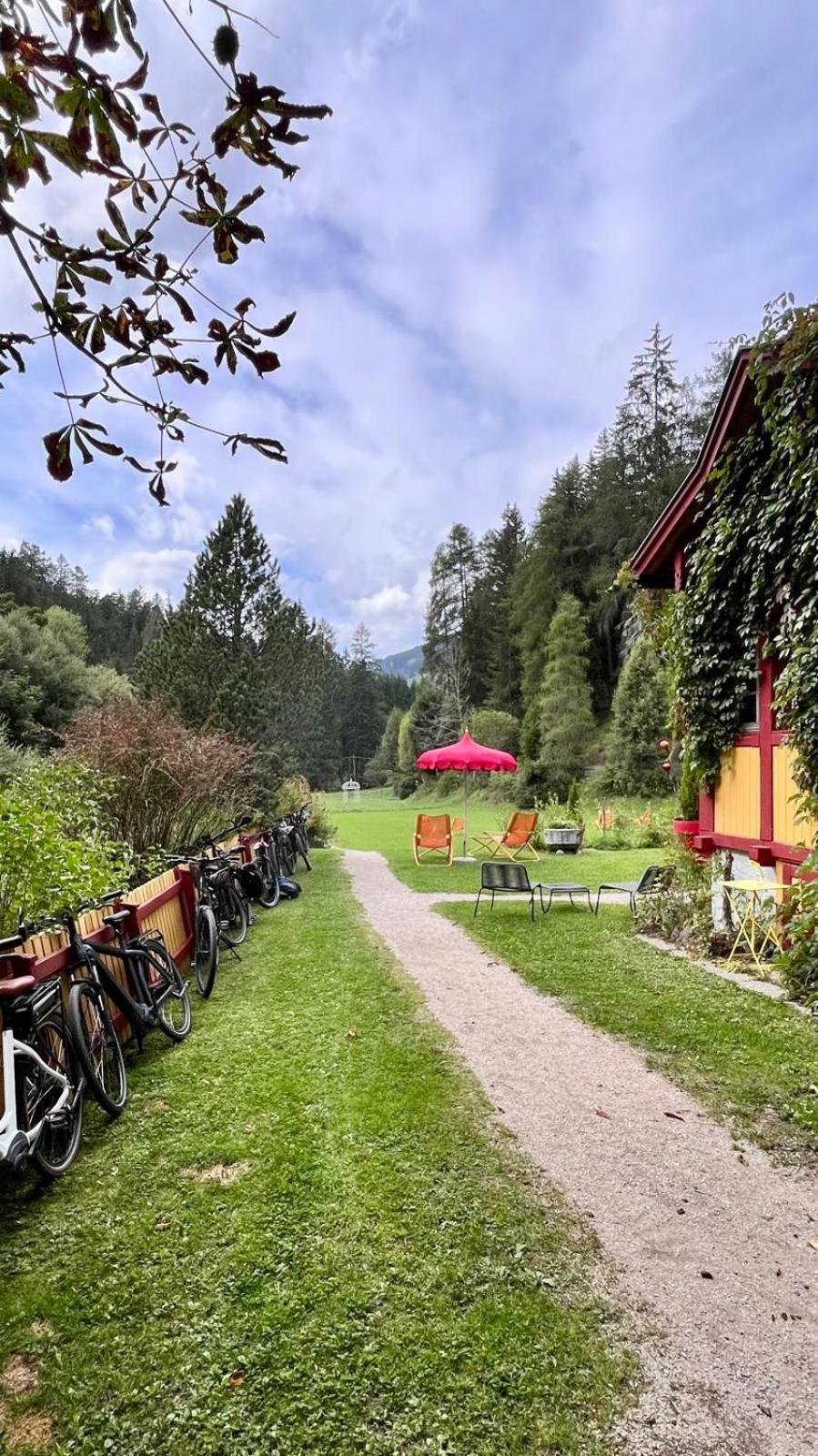 Hotel Parkhotel Sole Paradiso