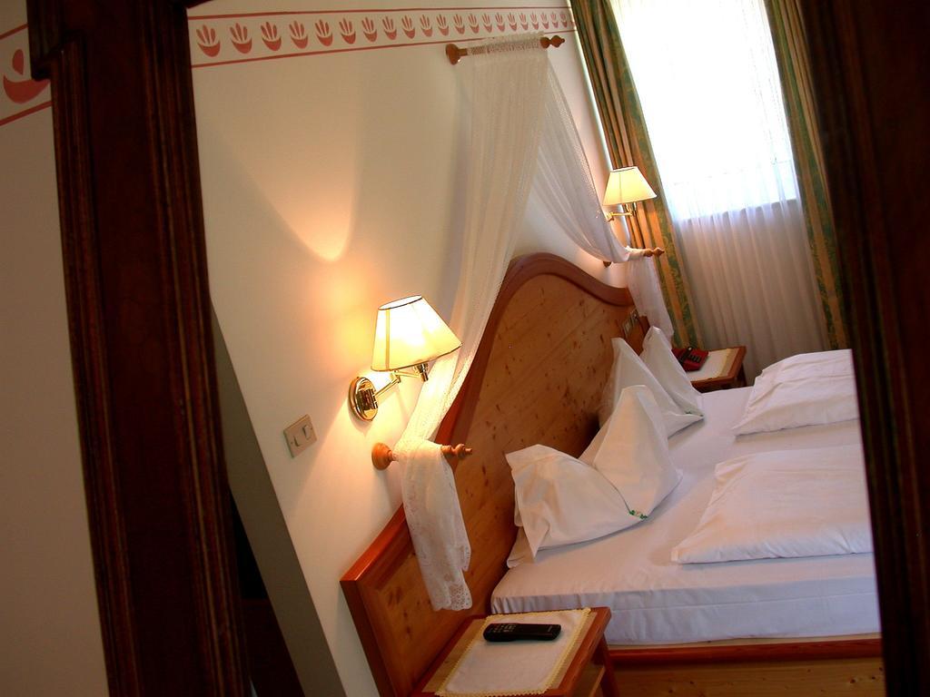 Parkhotel Sole Paradiso
