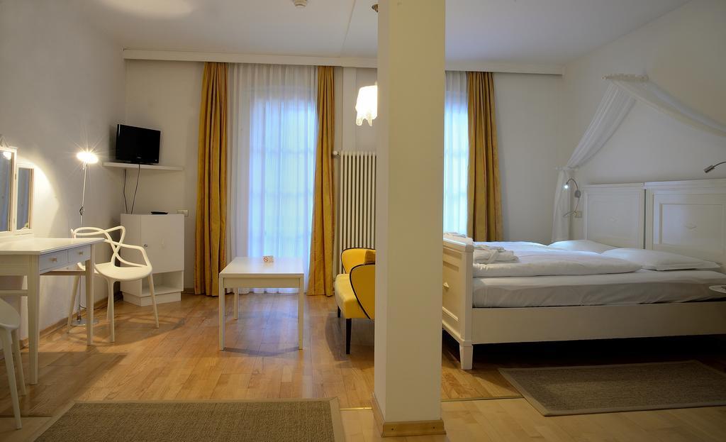 Parkhotel Sole Paradiso 4*