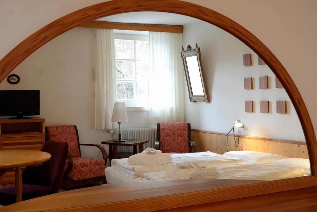 Parkhotel Sole Paradiso Hotel