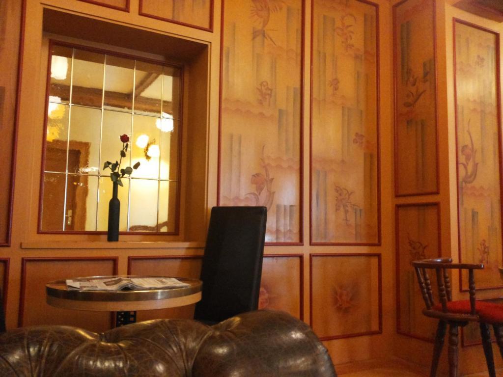 Hotel Parkhotel Sole Paradiso San Candido