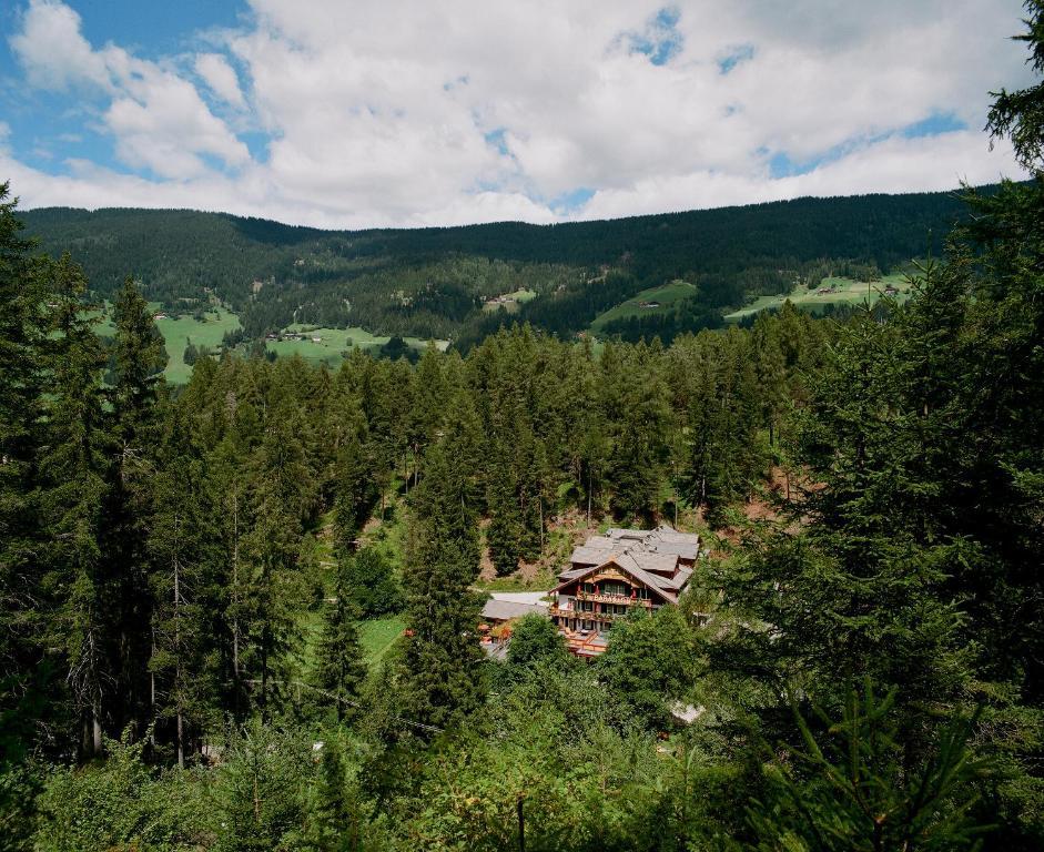 Parkhotel Sole Paradiso 4* San Candido