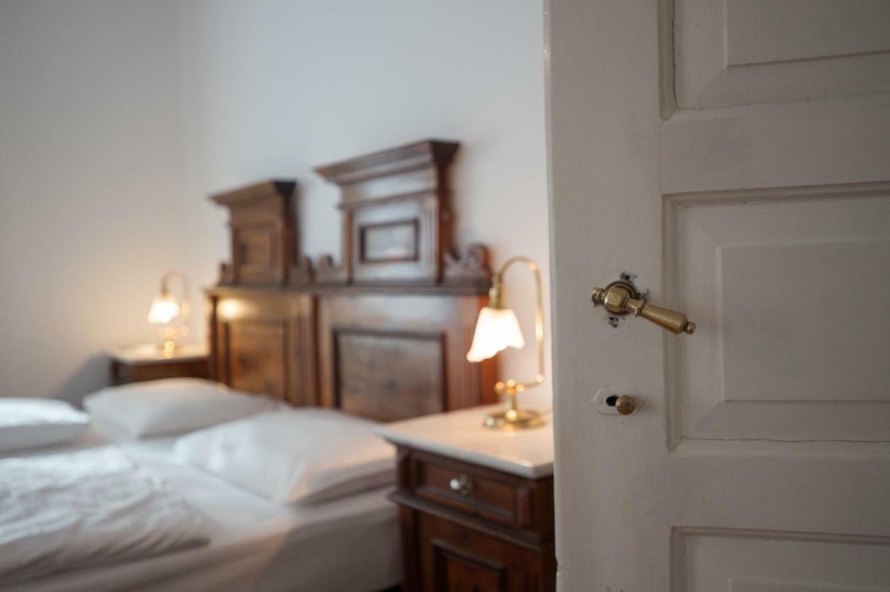 Parkhotel Sole Paradiso Hotel San Candido