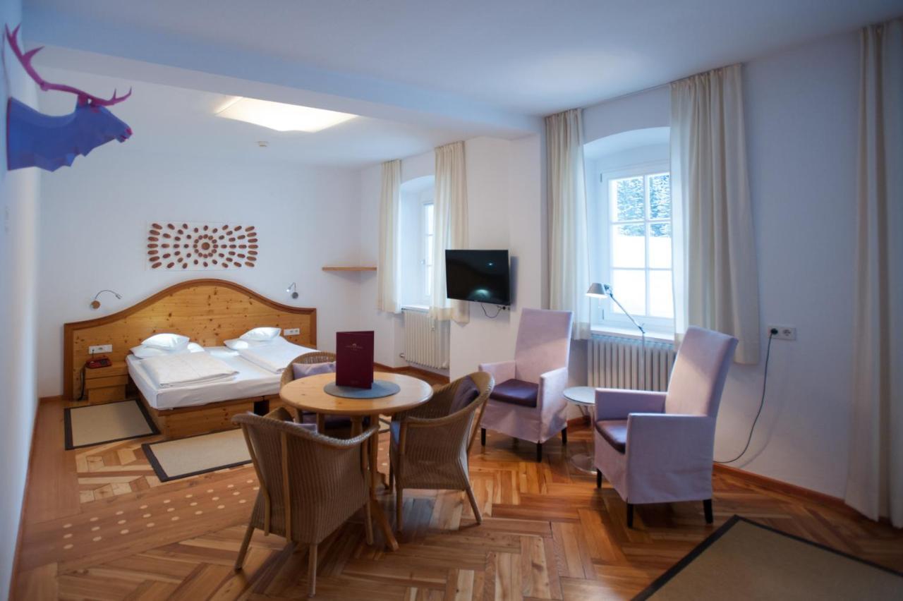 Parkhotel Sole Paradiso 4*