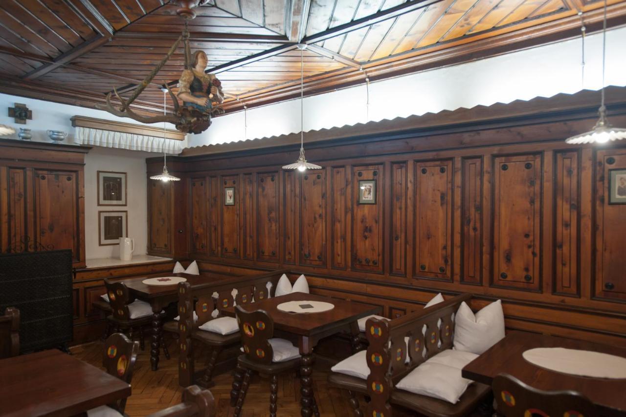 Parkhotel Sole Paradiso 4* San Candido