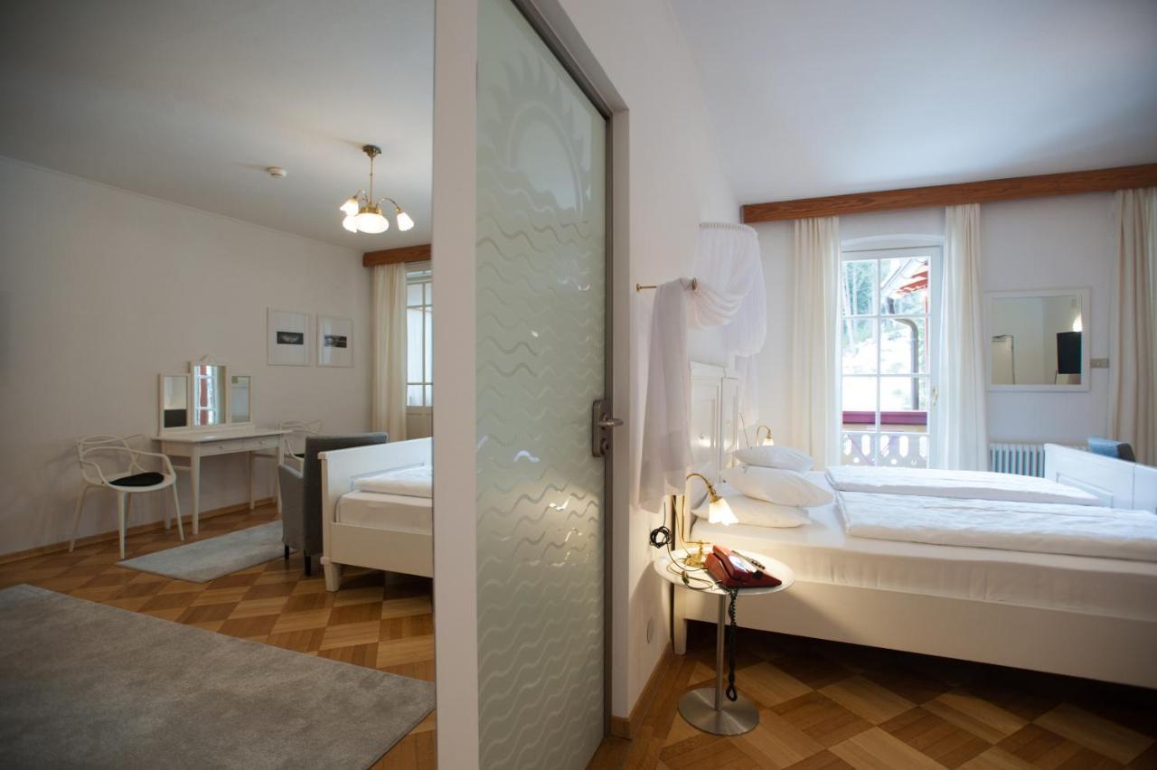 Hotel Parkhotel Sole Paradiso